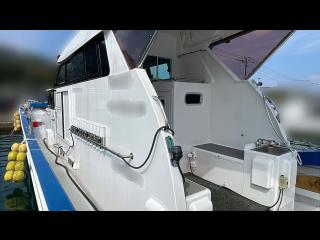 田中造船 TF50Ⅲ