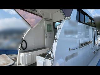 田中造船 TF50Ⅲ