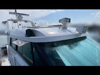 田中造船 TF50Ⅲ