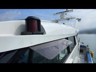 田中造船 TF50Ⅲ