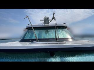 田中造船 TF50Ⅲ