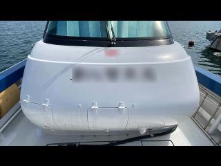 田中造船 TF50Ⅲ