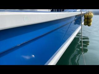 田中造船 TF50Ⅲ