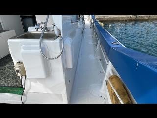 田中造船 TF50Ⅲ