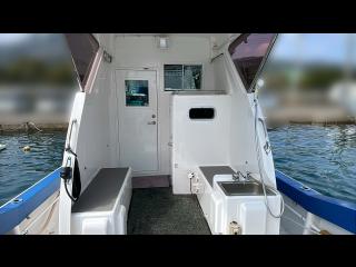 田中造船 TF50Ⅲ