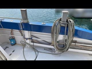 田中造船 TF50Ⅲ