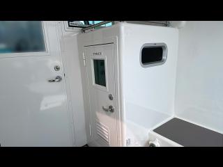 田中造船 TF50Ⅲ