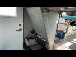 田中造船 TF50Ⅲ