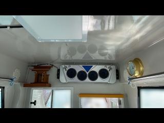 田中造船 TF50Ⅲ