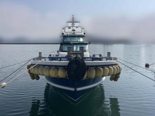 田中造船 TF50Ⅲ