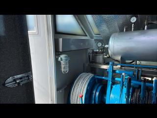 田中造船 TF50Ⅲ