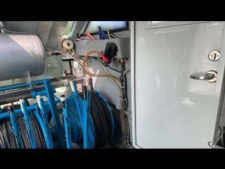 田中造船 TF50Ⅲ