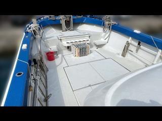 田中造船 TF50Ⅲ