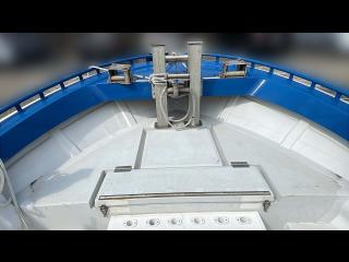 田中造船 TF50Ⅲ