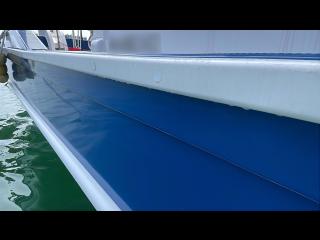 田中造船 TF50Ⅲ