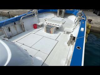 田中造船 TF50Ⅲ