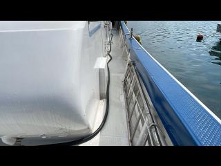 田中造船 TF50Ⅲ