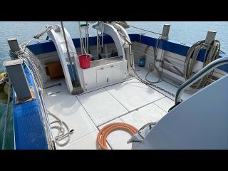 田中造船 TF50Ⅲ