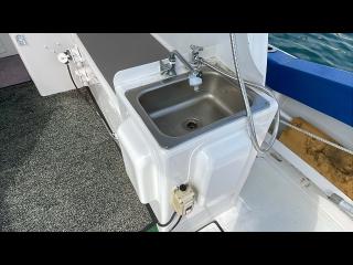 田中造船 TF50Ⅲ