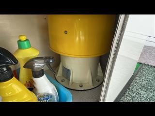 田中造船 TF50Ⅲ