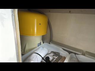 田中造船 TF50Ⅲ