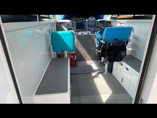 田中造船 TF50Ⅲ