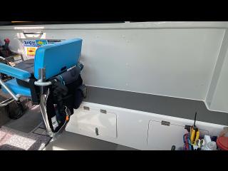 田中造船 TF50Ⅲ