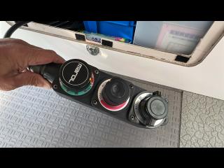 田中造船 TF50Ⅲ