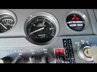 田中造船 TF50Ⅲ