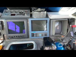 田中造船 TF50Ⅲ