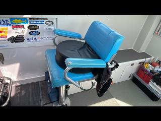 田中造船 TF50Ⅲ