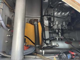 田中造船 TF50Ⅲ