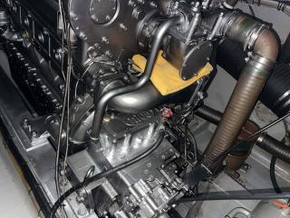 田中造船 TF50Ⅲ