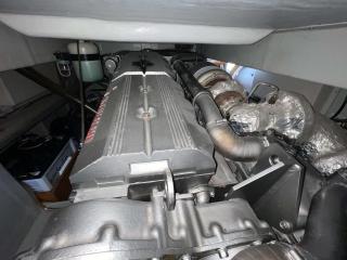 田中造船 TF50Ⅲ