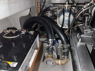 田中造船 TF50Ⅲ