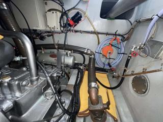 田中造船 TF50Ⅲ