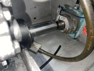 田中造船 TF50Ⅲ