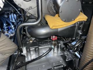 田中造船 TF50Ⅲ