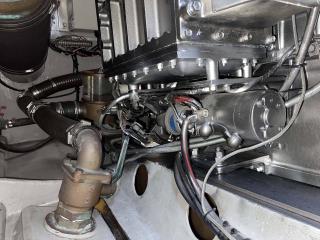 田中造船 TF50Ⅲ