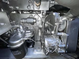 田中造船 TF50Ⅲ