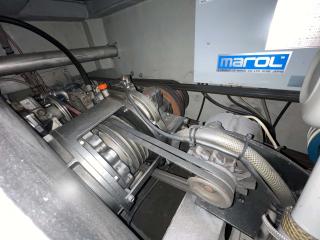 田中造船 TF50Ⅲ