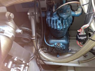 田中造船 TF50Ⅲ