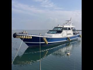 田中造船 TF50Ⅲ