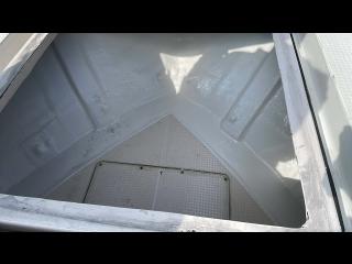 田中造船 TF50Ⅲ