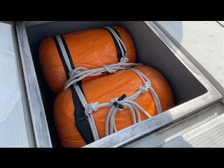 田中造船 TF50Ⅲ