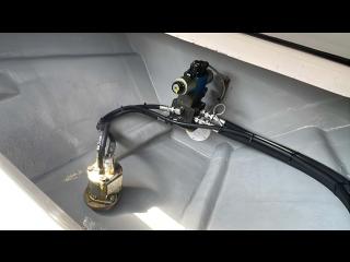 田中造船 TF50Ⅲ