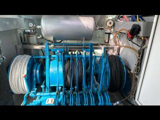 田中造船 TF50Ⅲ