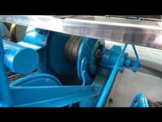 田中造船 TF50Ⅲ