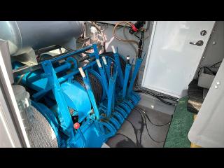 田中造船 TF50Ⅲ