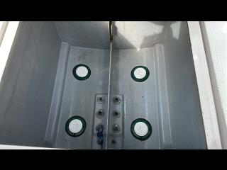 田中造船 TF50Ⅲ